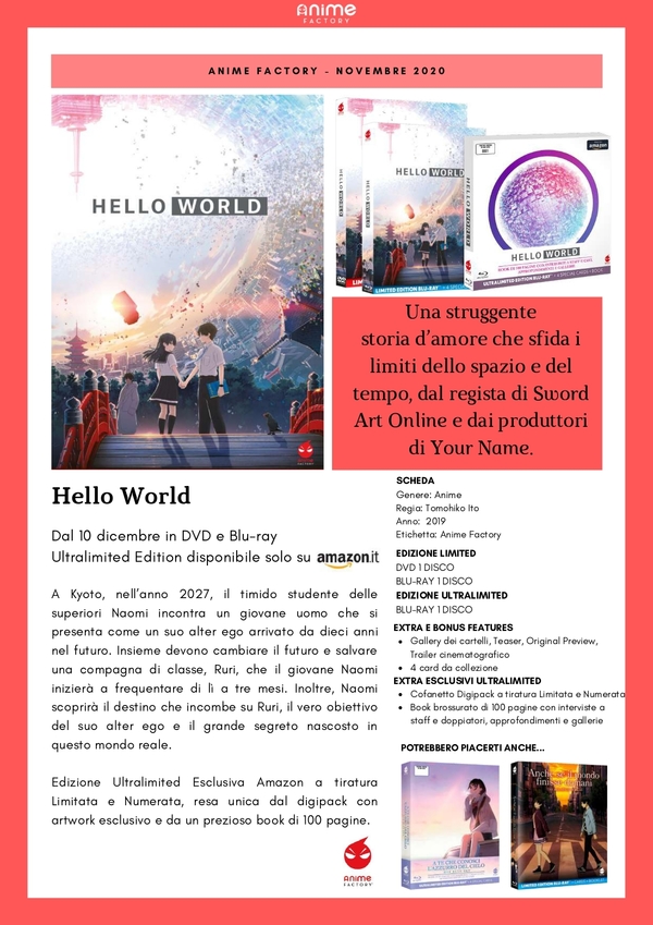 Hello World Hello World